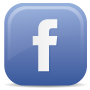 follow us on facebook