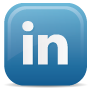 follow us on linked in