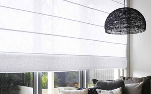 Roman Blinds