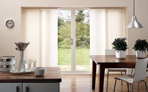 Panel Blinds