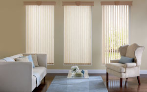 Vertical Blinds